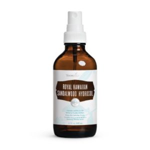 Royal Hawaiian Sandalwood Hydrosol