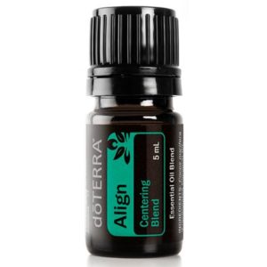 Align Essential Oil Blend