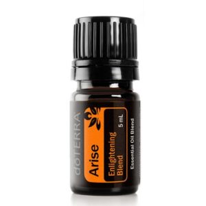 dōTERRA Arise Essential Oil Blend