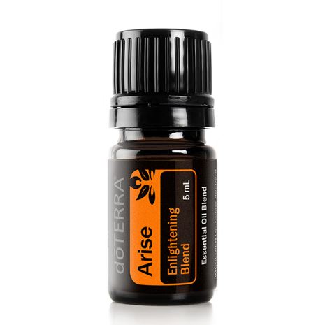 dōTERRA Arise Essential Oil Blend
