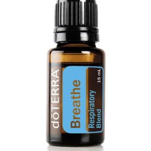 dōTERRA Breathe® Essential Oil Blend