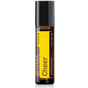 dōTERRA Cheer® Touch Essential Oil Blend