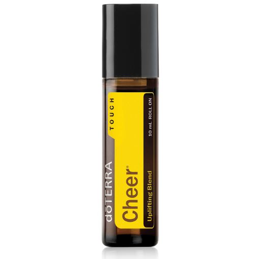 dōTERRA Cheer® Touch Essential Oil Blend