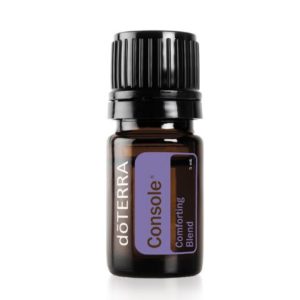 dōTERRA Console® Essential Oil Blend