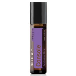 dōTERRA Console® Touch Essential Oil Blend