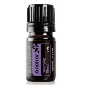 Anchor Essential Oil Blend