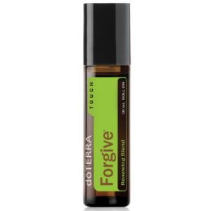 dōTERRA Forgive® Touch Essential Oil Blend