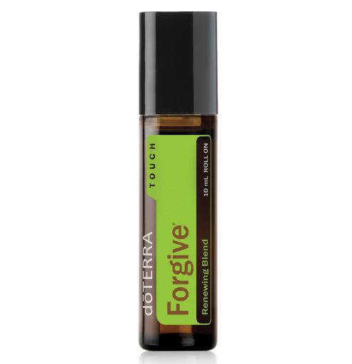dōTERRA Forgive® Touch Essential Oil Blend