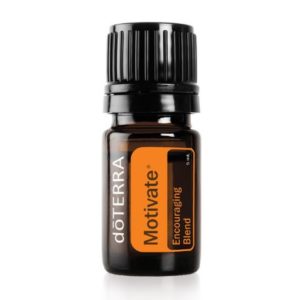 dōTERRA Motivate® Essential Oil Blend