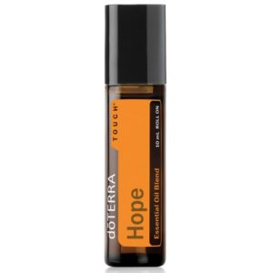 dōTERRA Hope® Touch