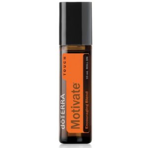 dōTERRA Motivate® Touch