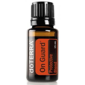 dōTERRA On Guard® Essential Oil Blend
