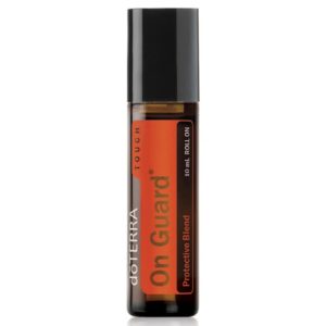 dōTERRA On Guard® Touch