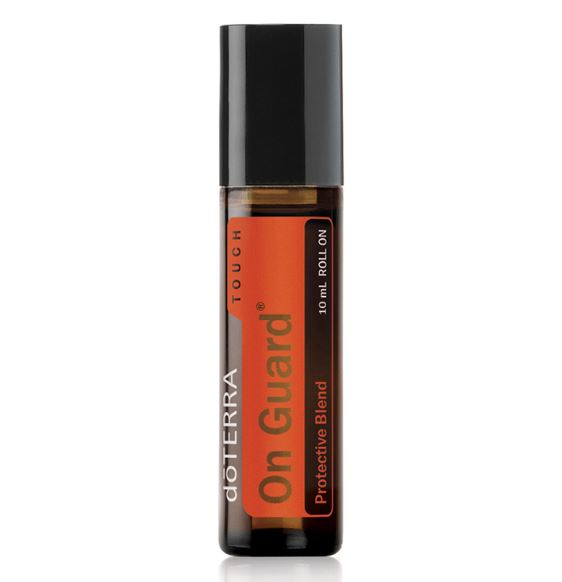 dōTERRA On Guard® Touch