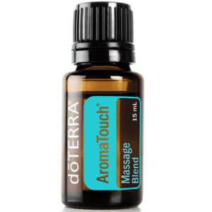 AromaTouch Essential Oil Blend