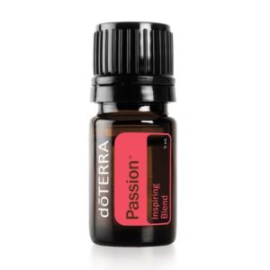dōTERRA Passion® Essential Oil Blend