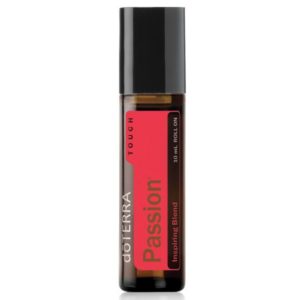 dōTERRA Passion® Touch