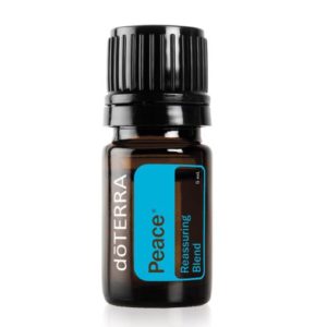dōTERRA Peace® Essential Oil Blend