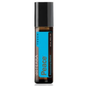 dōTERRA Peace® Touch