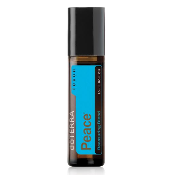dōTERRA Peace® Touch