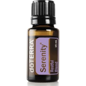 dōTERRA Serenity® Essential Oil Blend