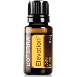 Elevation Essential Oil Blend