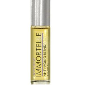 Immortelle Essential Oil Blend