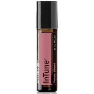 InTune® Essential Oil Blend
