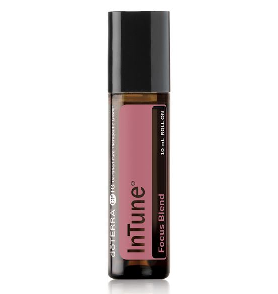 InTune® Essential Oil Blend