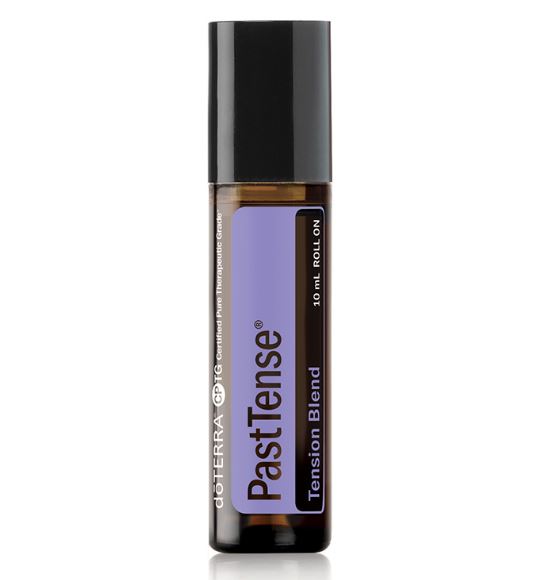 PastTense® Essential Oil Blend