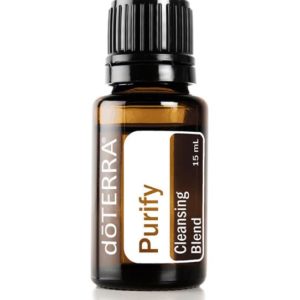 Purify Essential Oil Blend