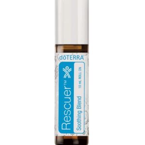 Rescuer Blend