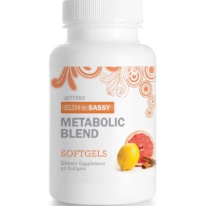 Slim & Sassy® Softgels