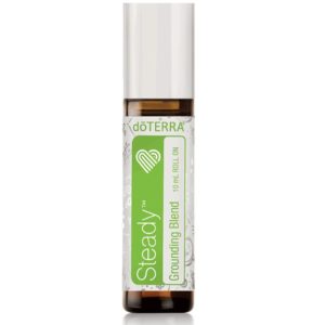 Steady™ Essential Oil Blend