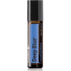 Deep Blue® Roll On Essential Oil Blend