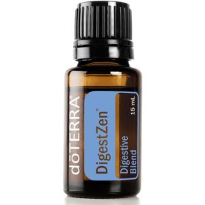DigestZen® Essential Oil Blend
