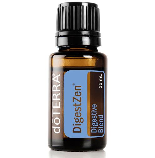 DigestZen® Essential Oil Blend