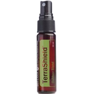 TerraShield® Spray