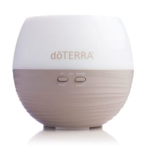 Petal Diffuser