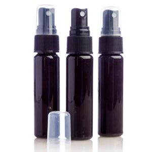30 mL Sprayer Bottle 3-pk