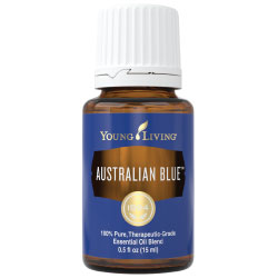 Australian Blue Essential Oil Blend