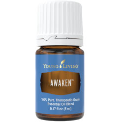 Awaken Essential Oil Blend