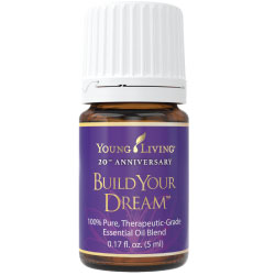 Build Your Dream Essential Oil Blend