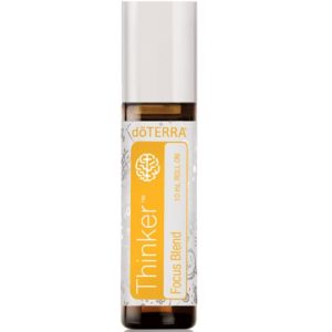 Thinker™ Essential Oil Blend