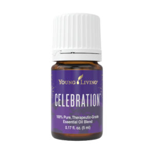 Celebration Essential Oil Blend