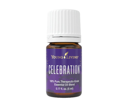 Celebration Essential Oil Blend