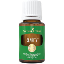 Clarity Essential Oil Blend