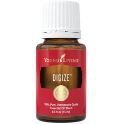 DiGize Essential Oil Blend
