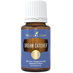 Dream Catcher Essential Oil Blend
