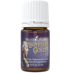 Egyptian Gold Essential Oil Blend